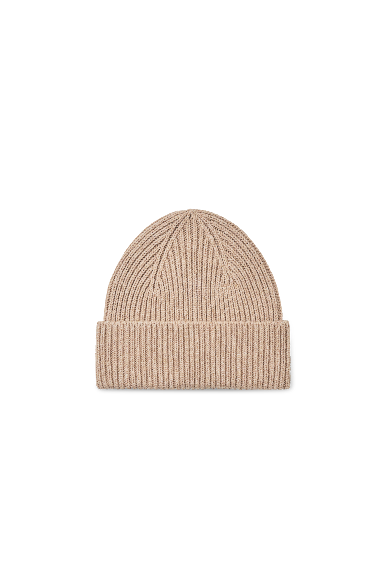 ARKK Accessories ARKK High Beanie | Sand Beanie